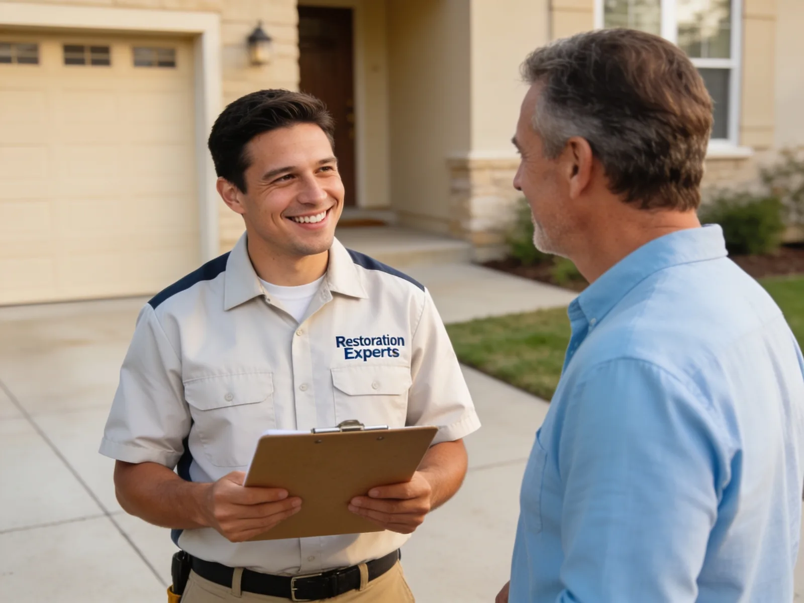 Water Damage Cleanup Mount Vernon, NY FAQs